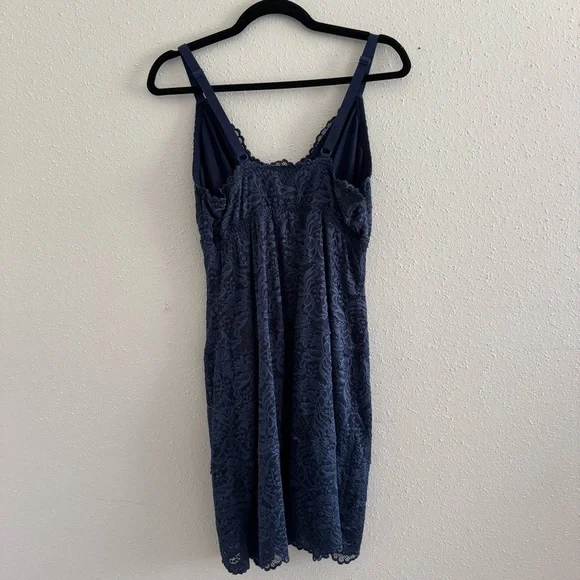 Cosabella Jhansi Curvy Slip - Picture 8 of 9